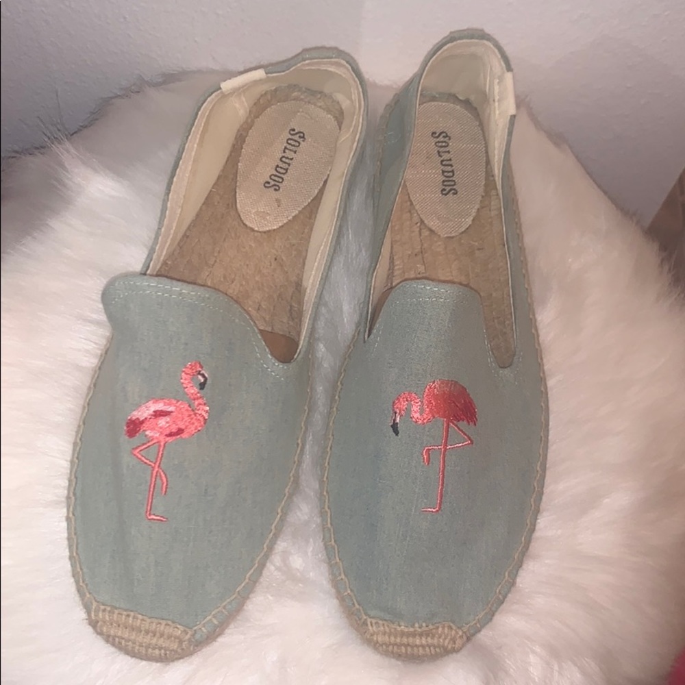 Soludos